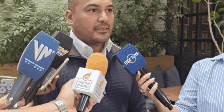 Jorge Silva: Apostamos por el futuro de Venezuela, impulsando un crecimiento sostenido en el sector agroindustrial